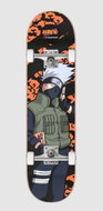 Hydroponic X Naruto Set 8,125" Kakashi - Skateboard