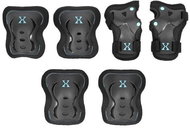 Nex Protector set EX320, black-blue size 2.5 mm XL - Cycling Guards