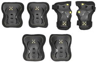 Nex Protector set EX320, black-gold size 1.5 mm M - Cycling Guards
