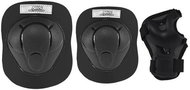 Nex Black protector set EX210 size. L - Cycling Guards