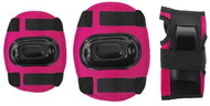 Nex Pink set of pads EX108 sized. S - Cycling Guards