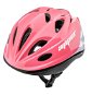 Cyklistická přilba MTR APPER, korálová - Bike Helmet