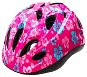 Dětská cyklistická přilba MTR, růžová - Bike Helmet
