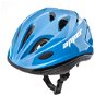 Cyklistická přilba MTR APPER, modrá, 48-52 cm - Helma na kolo