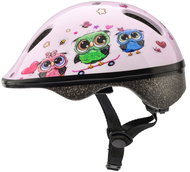 Dětská přilba MTR, LITTLE OWL - Bike Helmet