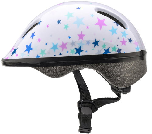 Dětská přilba MTR, STARS - Bike Helmet - Main image