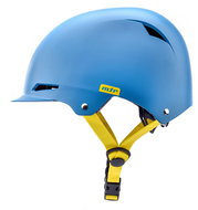 Helma MTR, tmavě modrá, 52-56 cm - Bike Helmet