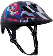 Dětská cyklistická přilba BIKER RALLY 44-48 cm - Bike Helmet