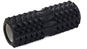 Masážní fitness válec ROLLER YOGA 32×13cm, černá - Masážní válec