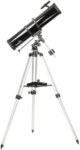 Sky-Watcher Newton 130/900 - EQ2 - Telescope - Main image