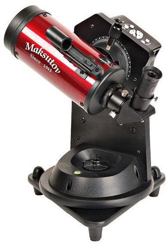 Sky-Watcher Virtuoso MAK 90/1250 - Dobson - Telescope - Main image