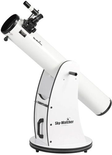 Sky-Watcher Newton 6" (150/1200) - Dobson - Telescope - Main image