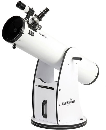 Sky-Watcher Newton 8" (200/1200) - Dobson - Telescope - Main image