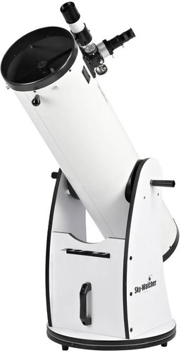 Sky-Watcher Newton 10" (254/1200) - Dobson - Telescope - Main image