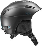Salomon Icon2 M Black size M - Ski Helmet