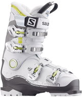 Salomon X Pro 80 W White/Anthracite/Light Gray size 38EU/240mm - Ski Boots