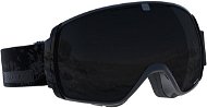 Salomon Xt One Black Tie &amp; Dye / Solar Bk size M / L - Ski Goggles