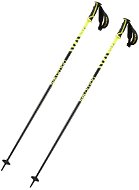 Salomon X 08 Yellow - Ski Poles