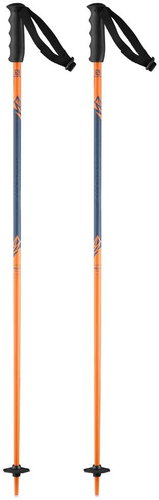 Salomon Brigade Jr Boy size 100 - Ski Poles - Main image
