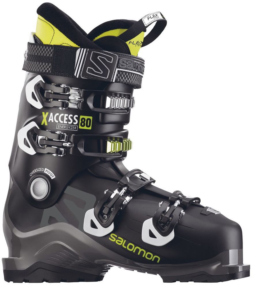 Salomon x access x70 wide online