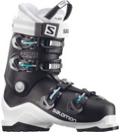 Salomon X Access 70 W Black/White/Topaz Green size 40.5EU/260mm - Ski Boots