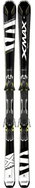 Salomon X-Max X12 + M Xt12 Ti C9 size 165 - Downhill Skis 