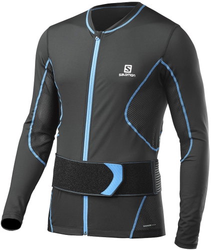Salomon Secondskin Flexcell Size L - Back Protector - Main image