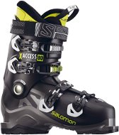 Salomon X Access 80 Bk / Anthra / Acide G - Ski Boots