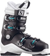 Salomon X Access 70 W Bk / Wh / Top Green - Ski Boots