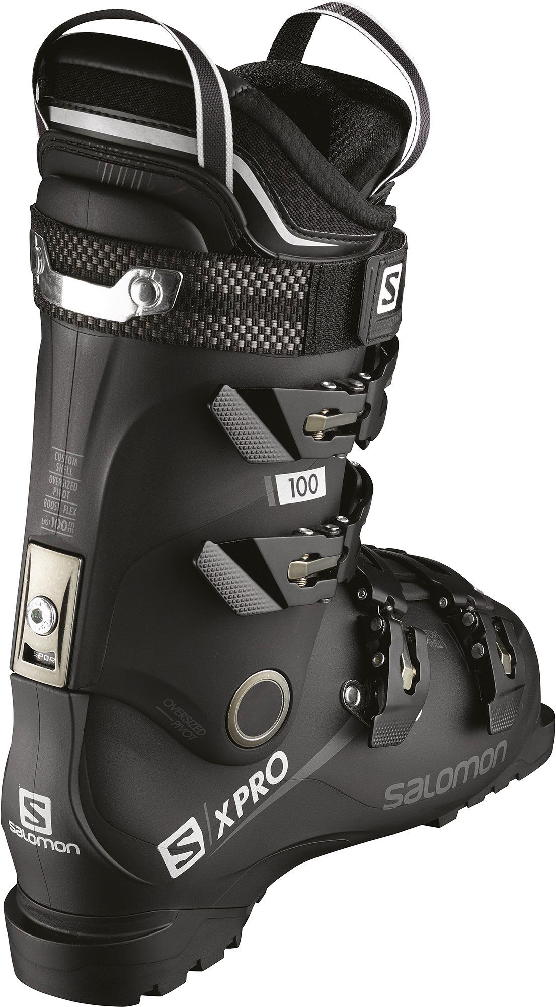 Salomon s xpro 100 online