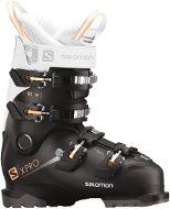 Salomon X Pro 90 W Black / White / Corail - Ski Boots
