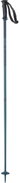 Salomon Arctic, Blue, size 135cm - Ski Poles