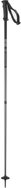 Salomon Arctic, Black, size 120cm - Ski Poles