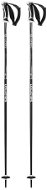 Salomon POLES SHIVA, Black, size 115cm - Ski Poles