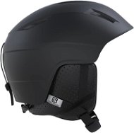 Salomon Cruiser2 + Black - Ski Helmet