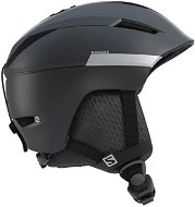 Salomon Ranger2 Mips Black - Ski Helmet