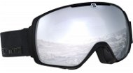 Salomon Xt One, Black Neon/Univ.White - Ski Goggles