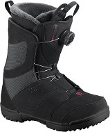 Salomon PEARL BOA Black méret: 40,5 EU/ 260 mm - Snowboard cipő