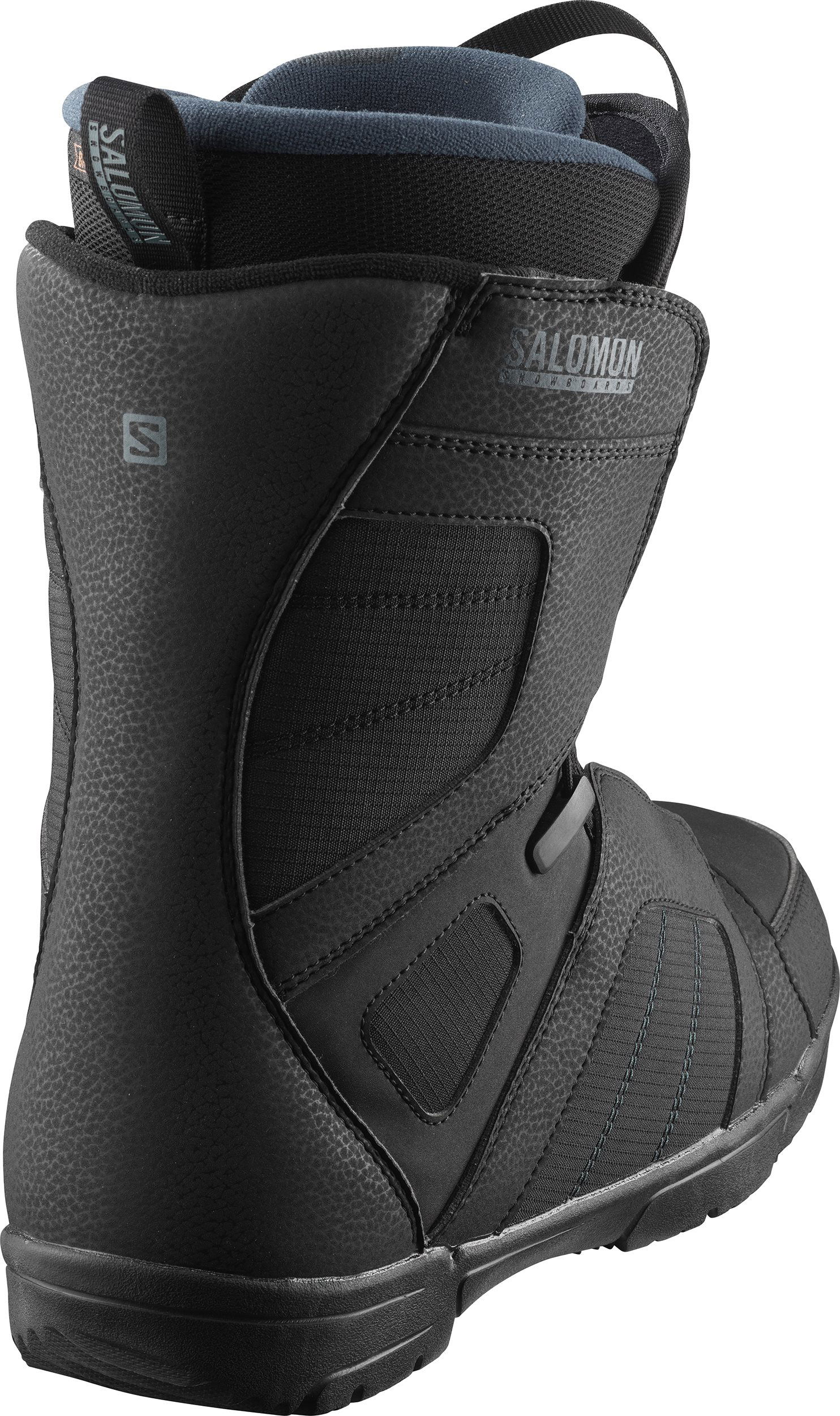 Salomon titan snowboard outlet boots