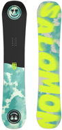 Snowboard Salomon Oh Yeah 143 cm - Snowboard