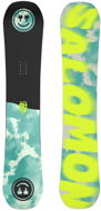 Snowboard Salomon Oh Yeah 147 cm - Snowboard