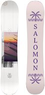 Salomon Lotus W 135 cm - Snowboard