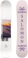 Salomon Lotus W 155 cm - Snowboard