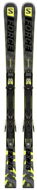 Downhill Skis  Salomon E S/Force Fx.76 + M11 GW L80 156 cm - Sjezdové lyže