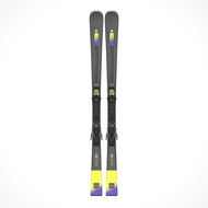 Salomon E S/Max N°10 xt + M11 GW L80 - Sjezdové lyže