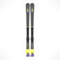 Zjazdové lyže Salomon E S/Max N°10 xt + M11 GW L80 163 cm - Sjezdové lyže