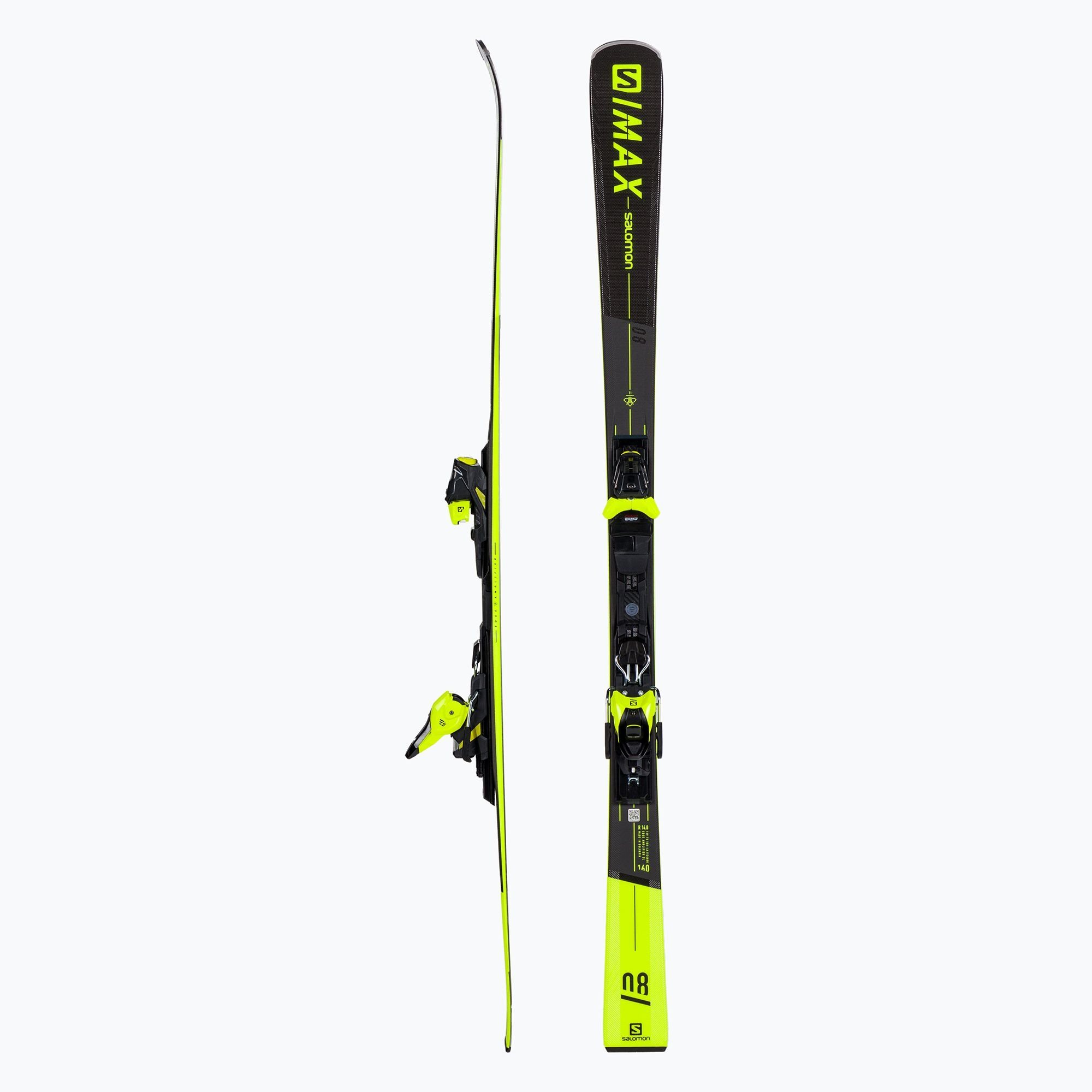 Salomon X-MAX スキー 170cm （クマさん様専用】Salomon X-MAX