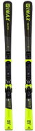 Salomon E S/Max 8 + M10 GW L80 155 cm - Downhill Skis 