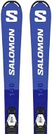 Salomon L S/Race Jr M + C5 GW J2 80 150 cm - Downhill Skis 