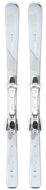 Salomon E Stance W80 + M10 GW L80 L 167 cm - Downhill Skis 